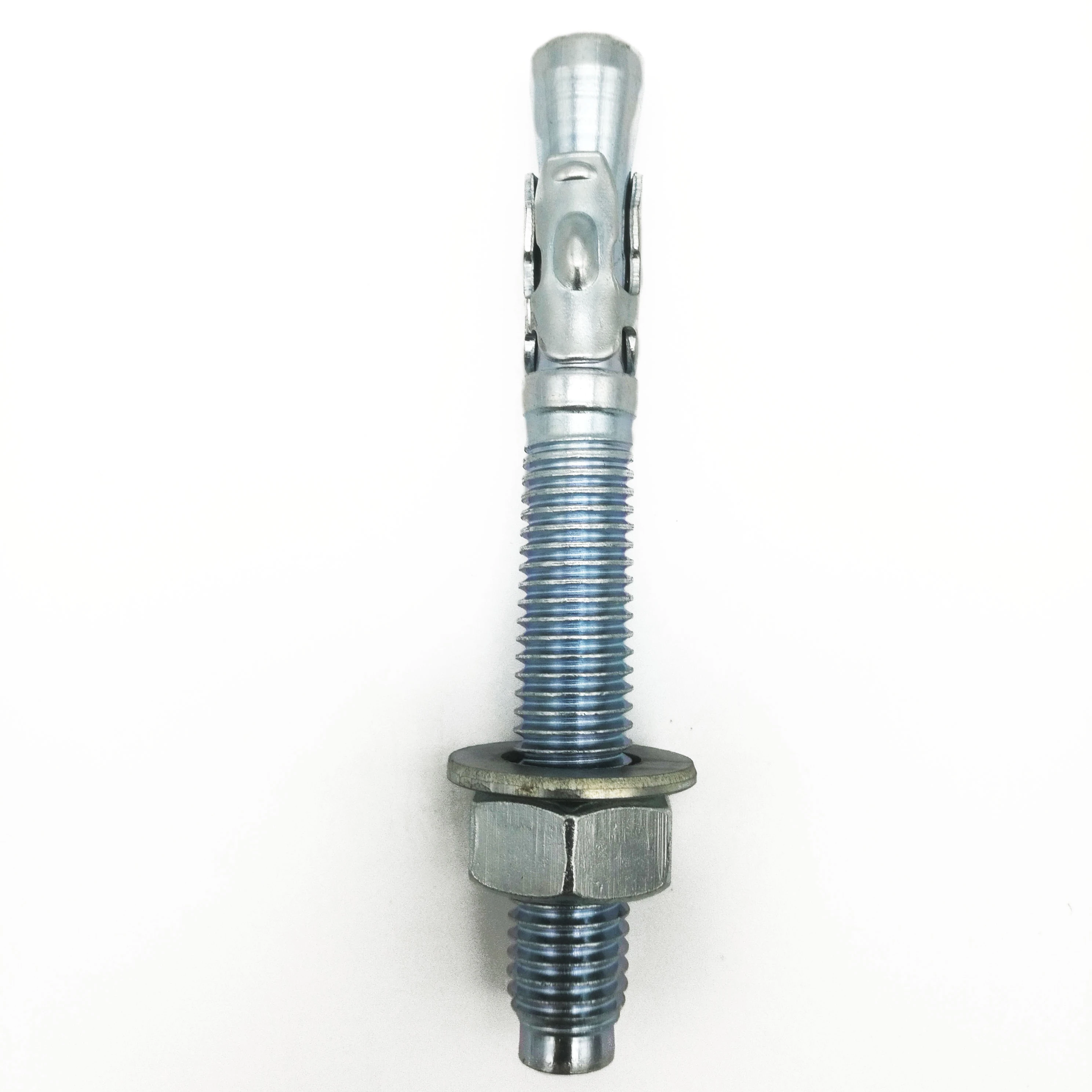 Клиновый анкерный болты, размер: M6-M24