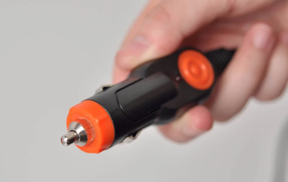 battery powered car washer portable pressure washer 15L