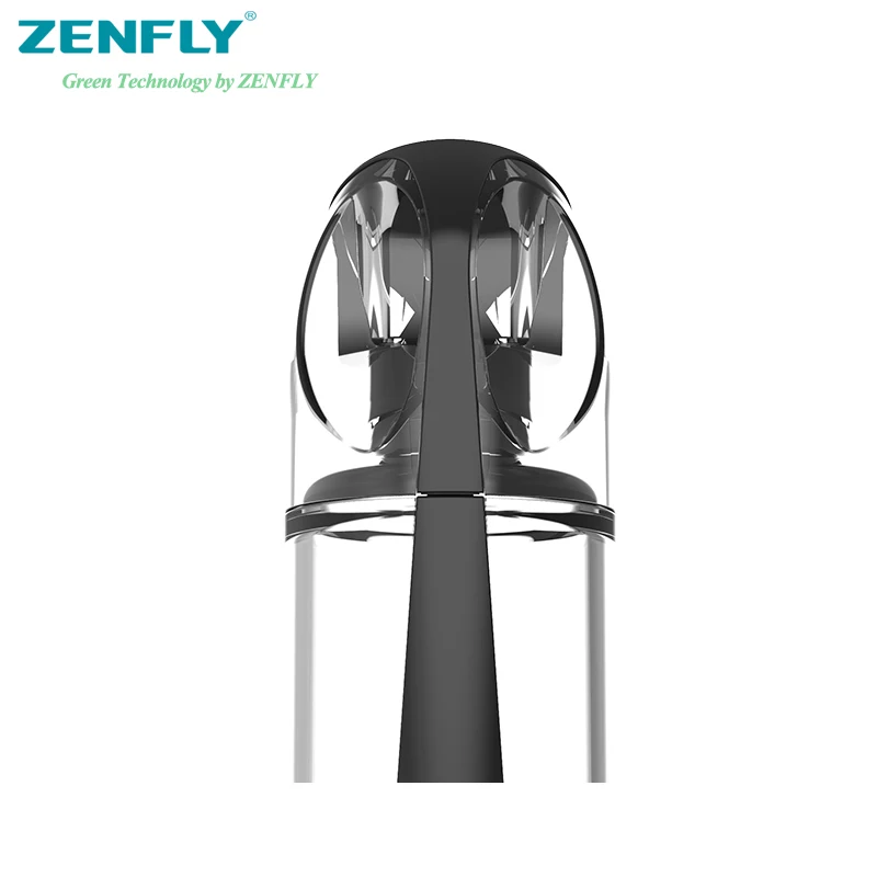 ZENFLY, лидер продаж, модный водородный аппарат для насыщения воды