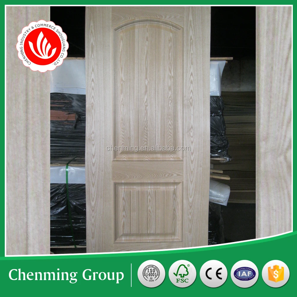 hdf moulded door skin