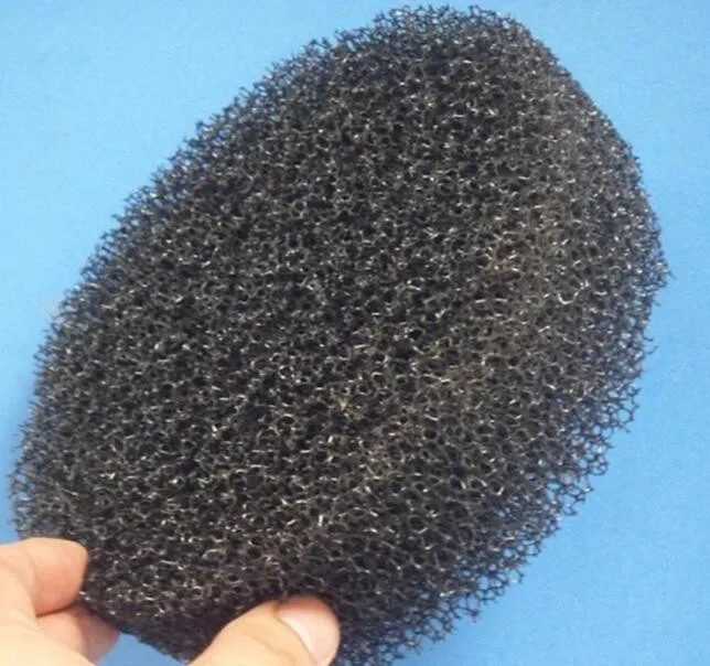 Wholesale 10 PPI to 60PPI filter foam for aquarium filter water filter foam