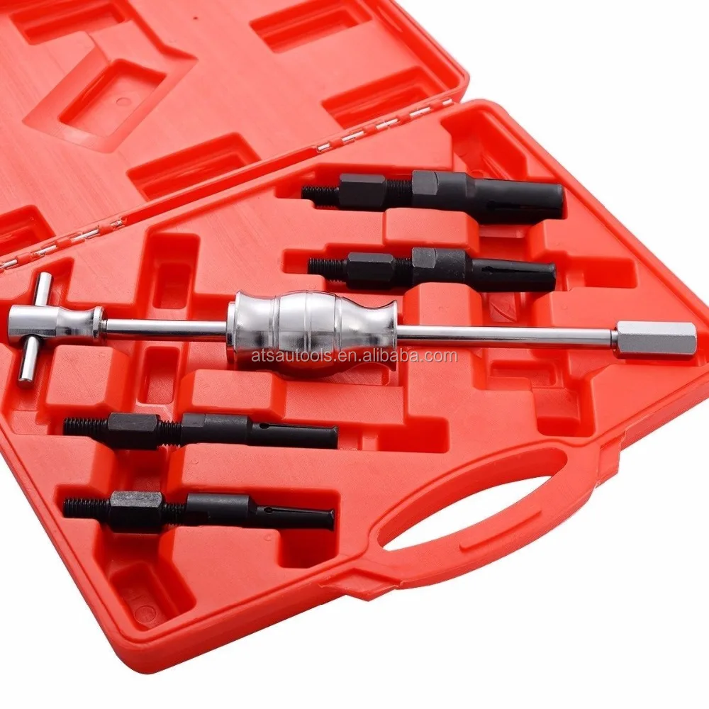 5 шт. набор инструментов для удаления отверстий с внутренним подшипником