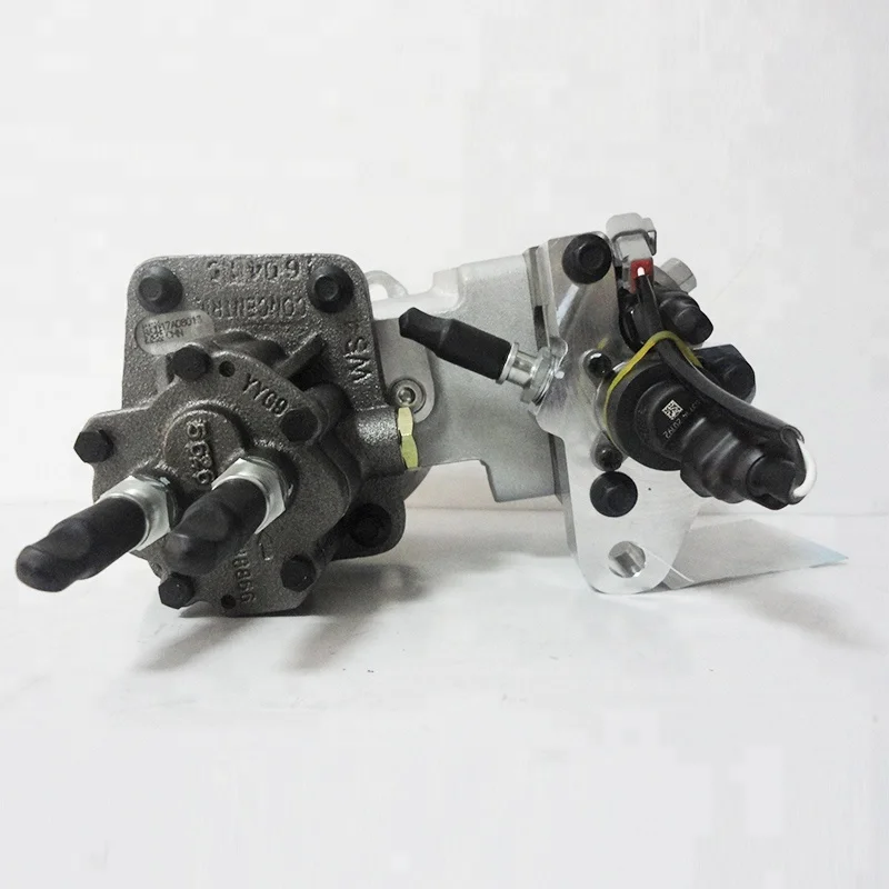 
Original Diesel engine parts Dongfeng ISLE fuel injection pump 3973228 4954200 4902732 5594766 