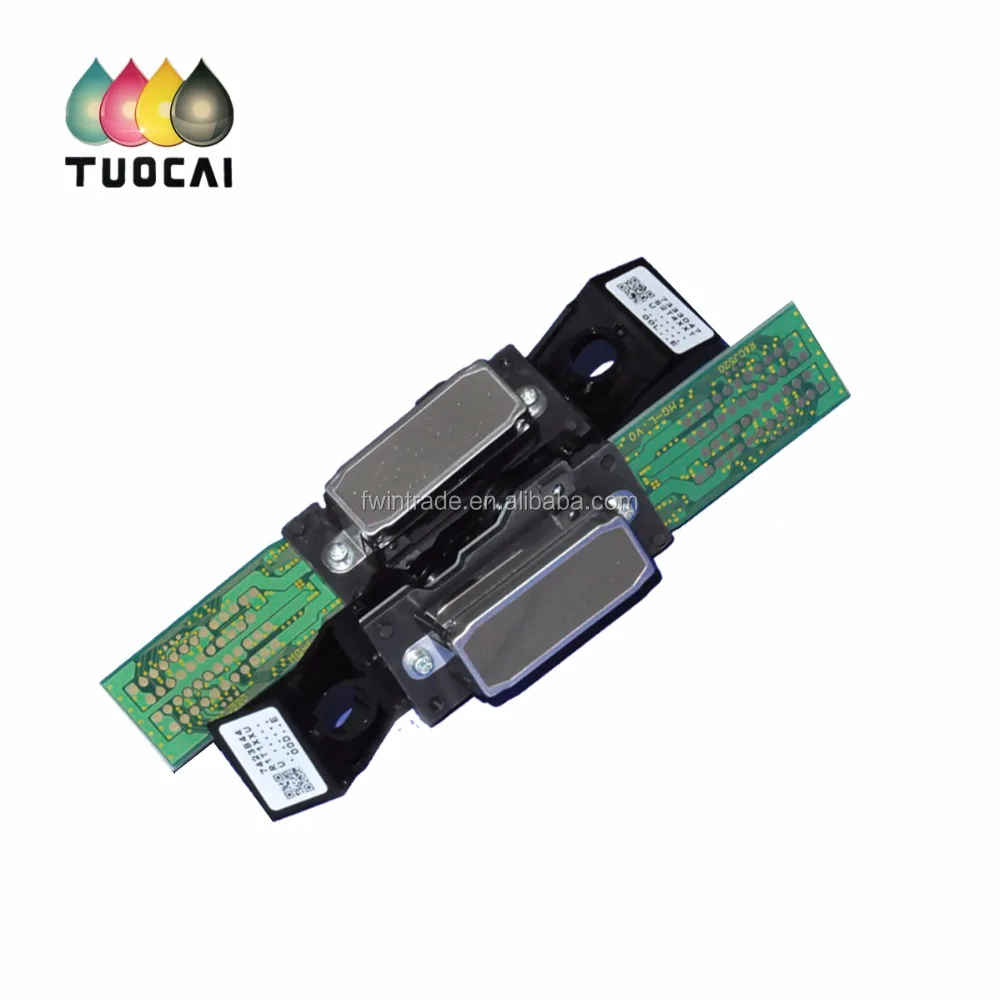 original New roland vp 540 sp 540v xc-540 dx4 solvent print head