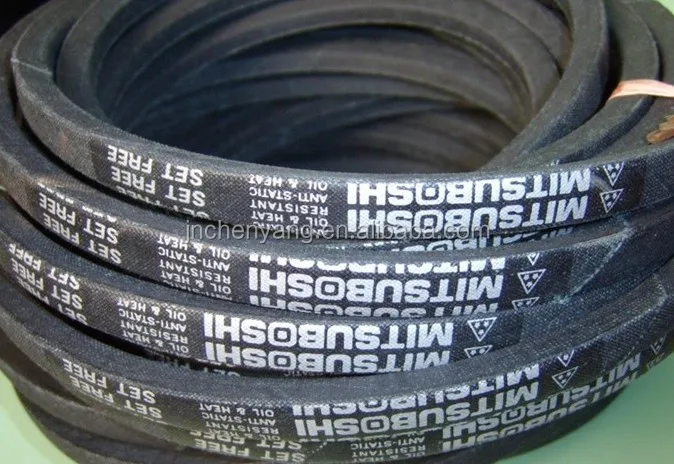 gold supplier v belt , dongil rubber v belt