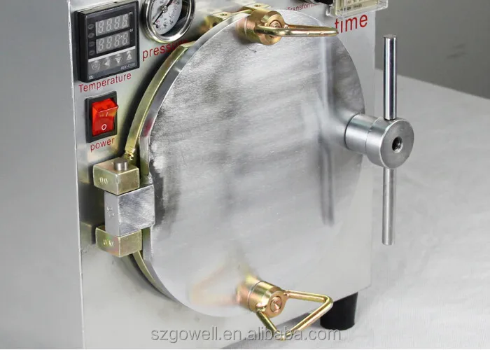 Air bubble remover ОСА пеногасящей машина для мобильного телефона ЖК-экран ремонт обслуживание