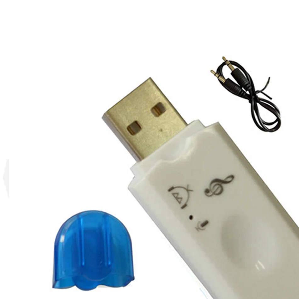Sales Promotion Activity Wireless Bt Audio Receiver Board USB Wireless Dongle Serial Bt MP3 Module