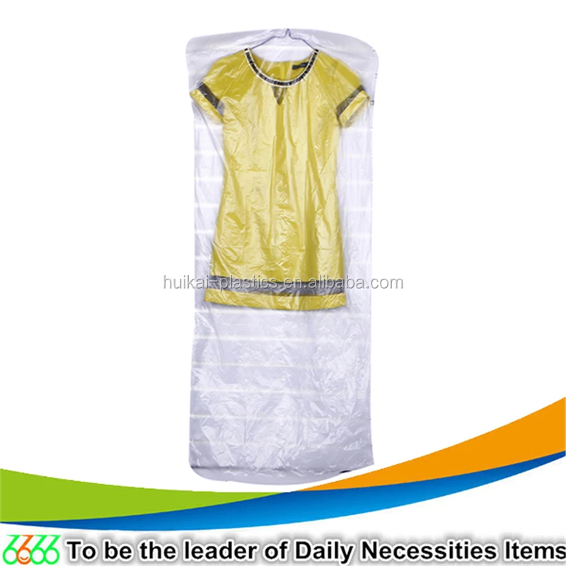 Лидер продаж Amazon, прозрачные чехлы для одежды