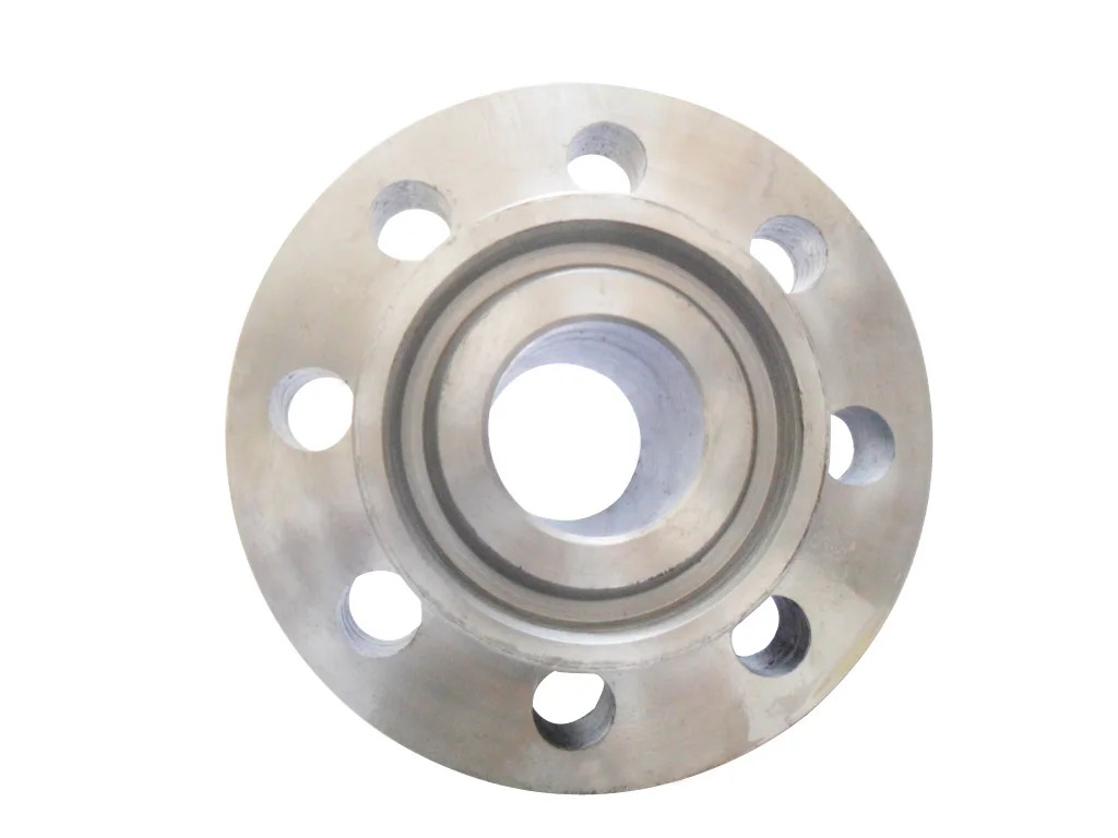 ASTM A105 ASTM A350 ks flange