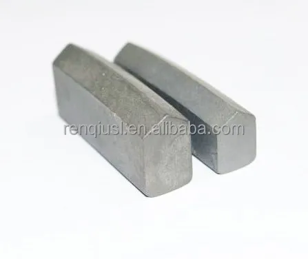 
Hot sale good quality tungsten cemented carbide tips 