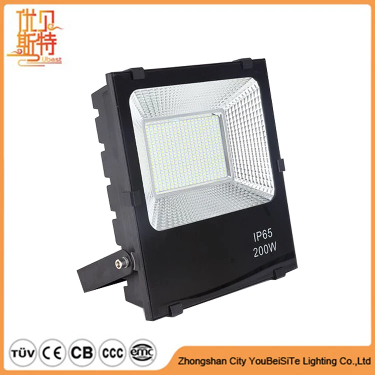 IP66 IP65 waterproof portable dimmable aluminum smd cob 10w 20w 30w 50w 100w 150w 200w 250w 300w led flood light