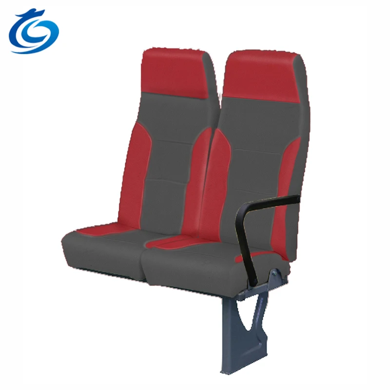 
JiuLong FH Passenger seat 3+2 Simple and elegant Fuhua Auto Bus Coach Business VIP Seat 