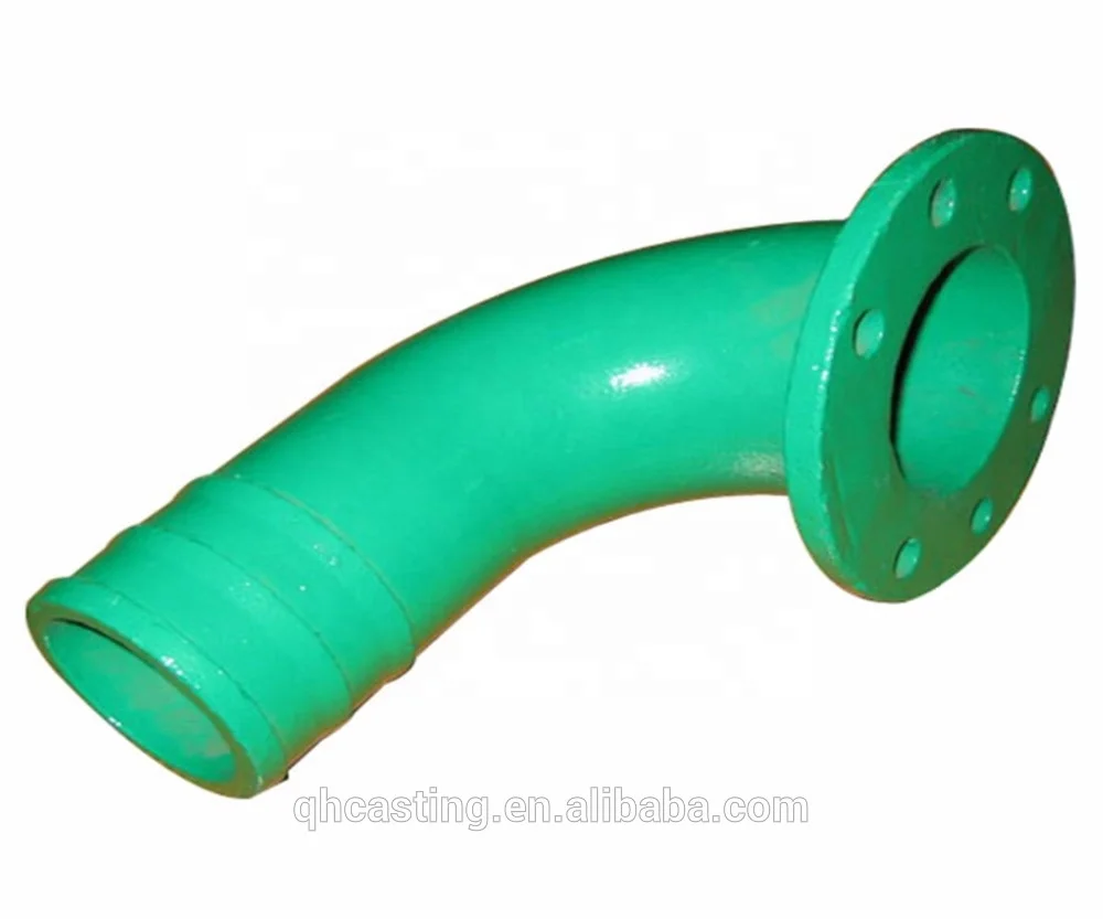 Steel Cast For Petroleum Machinery