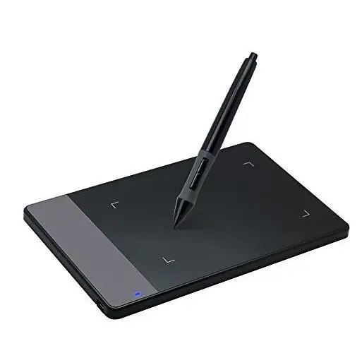 Popular HUION 420 4 Inch Electronic Graphic Signature Pad PenTablet for PC