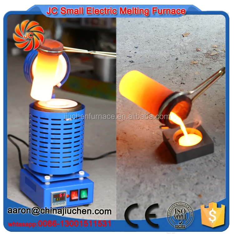 
fast melting furnace electric induction furnace small forge furnace 