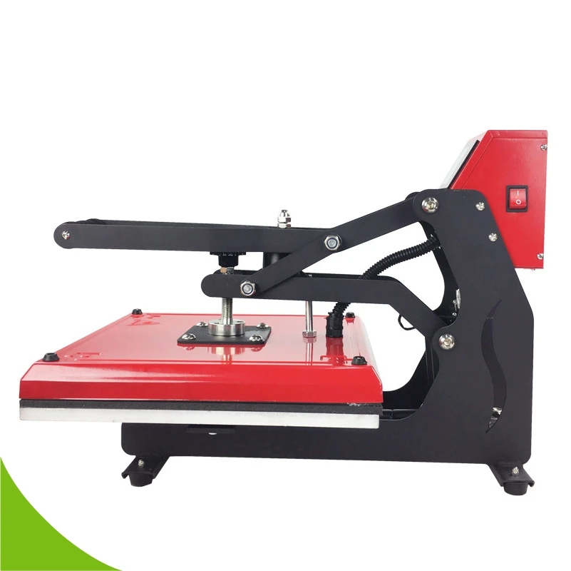New Design T shirt Printing Heat Press Machine With Great Price