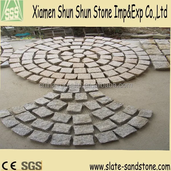 
cheapeat Paver Brick for garden driveway 