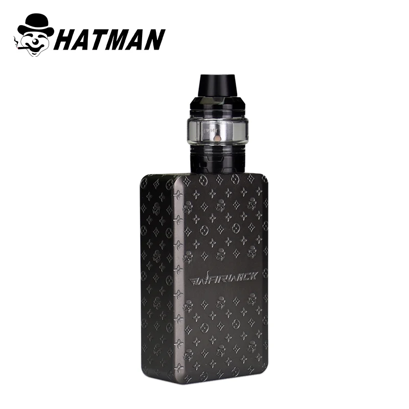 
Newest design High E Cig Vape Mods Fashion Hot Selling Vape Box Mod 