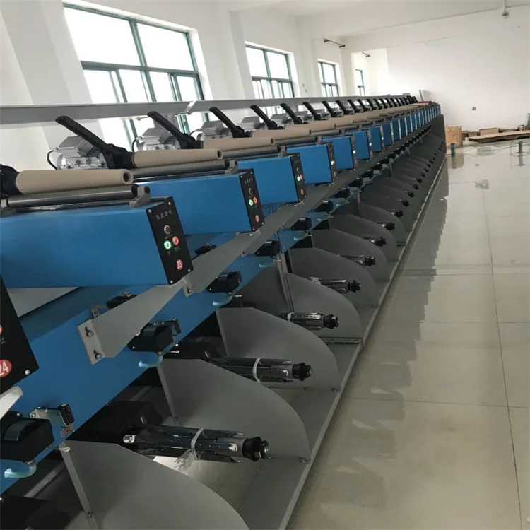 Конус для конусной обмоточной машины