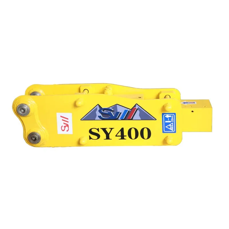 SB20 hydraulic hammer stone breaker  for mini excavator   hydraulic rock breaker hammer