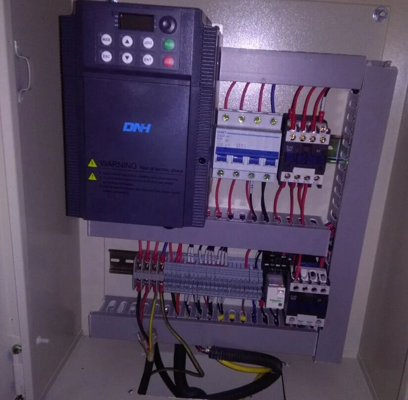 
Semi Automatic Hydraulic Driven Live Center HV And LV Oil Immersed Transformer Coil Winding Machine 