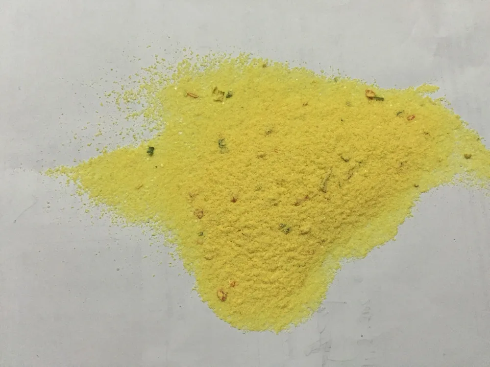 Chicken Bouillon Powder with customized flavors Manufacturer