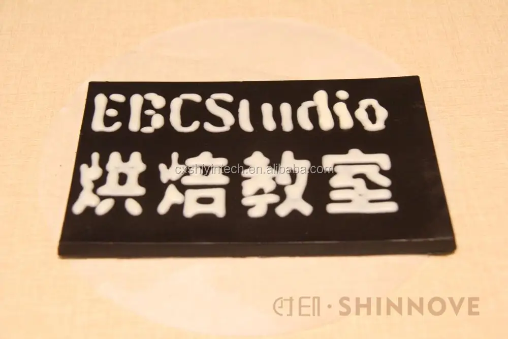 Quality 3d printer for chocolate mold printing service