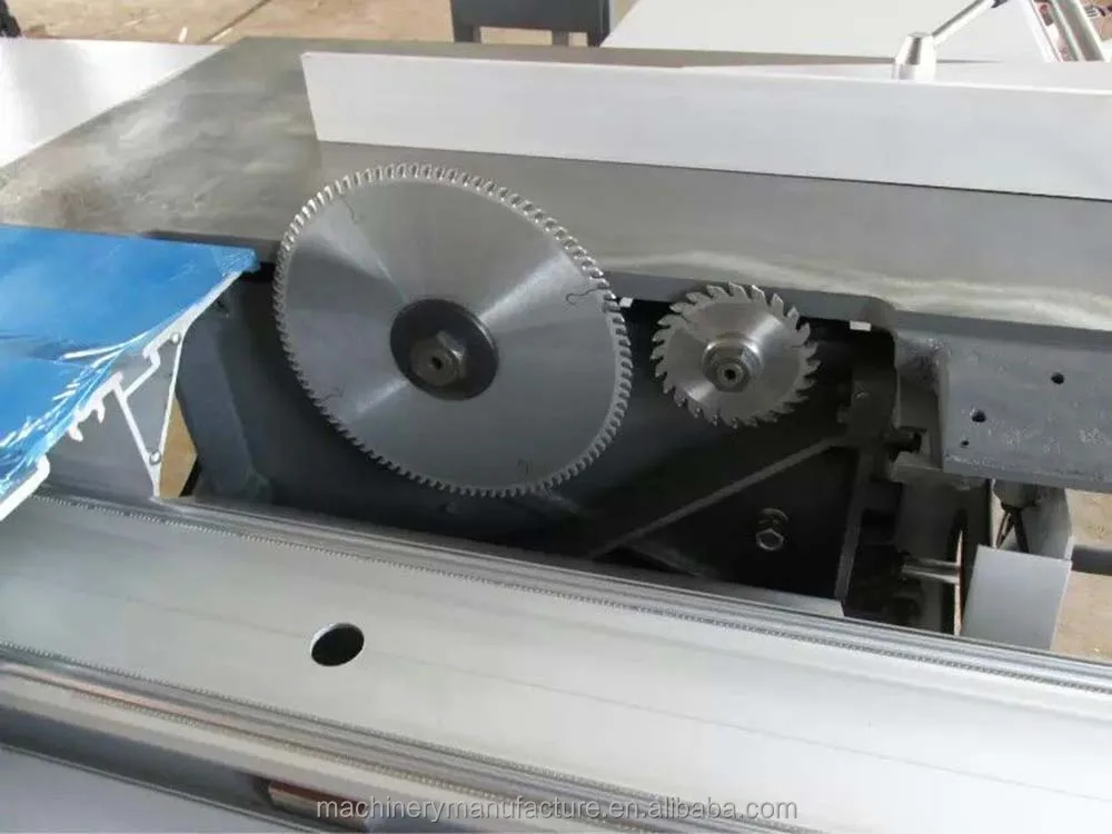 Раздвижная Настольная пила 45 градусов