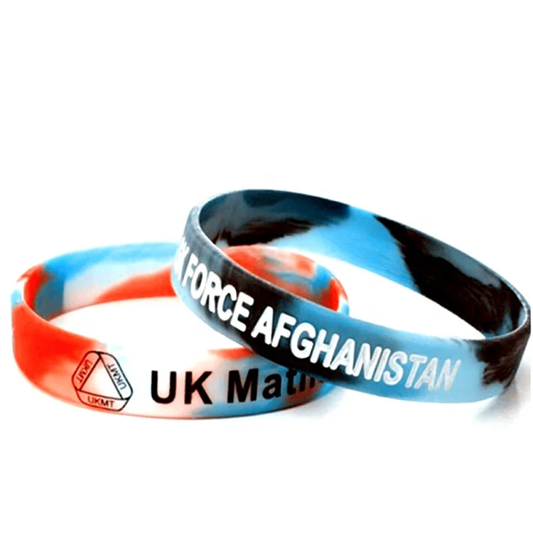 Резиновый силиконовый Браслет/пользовательский силиконовый браслет/силиконовый браслет