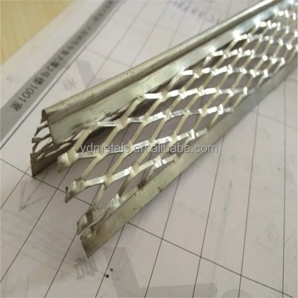 
wall protection corner angle bead 