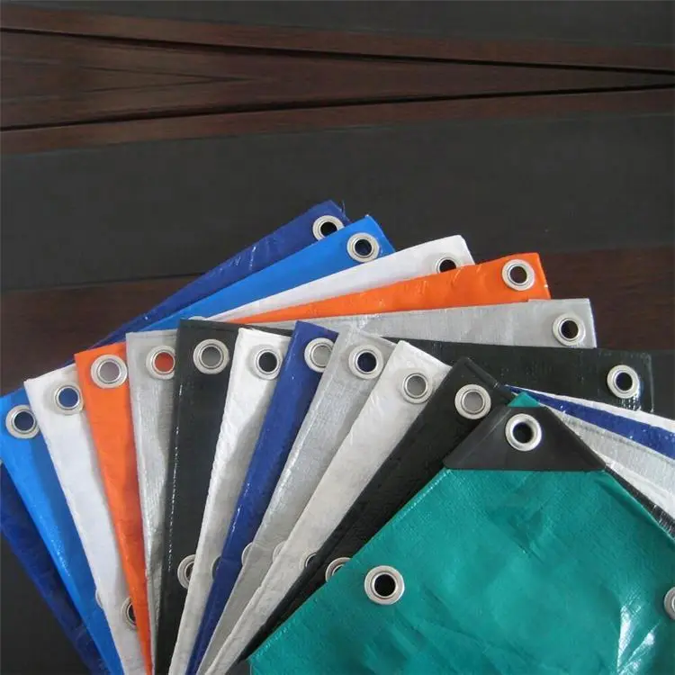 Furui Tent Tarpaulin Materials Coated Pvc Tarpaulin Wholesale Rolls