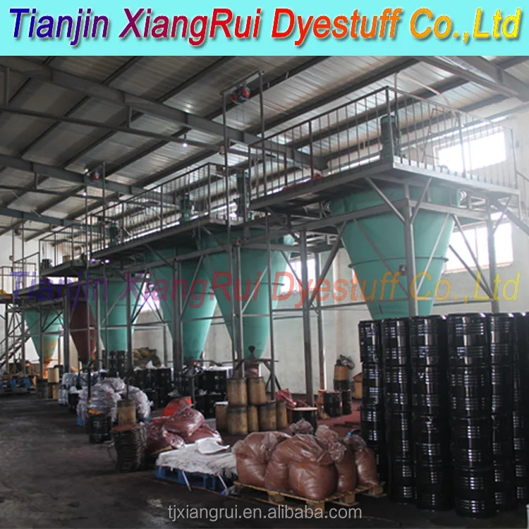 Порошковые Красители Кислотные черные ATT для деревянных пятен