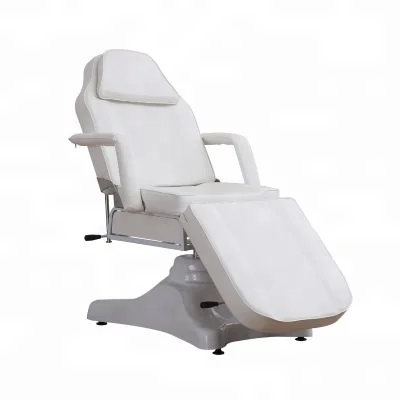 Adjusted Freely Overall 360 Degree Rotation Luxury Facial Massage Table Portable Micro Plastic Surgery Chairs for Salon