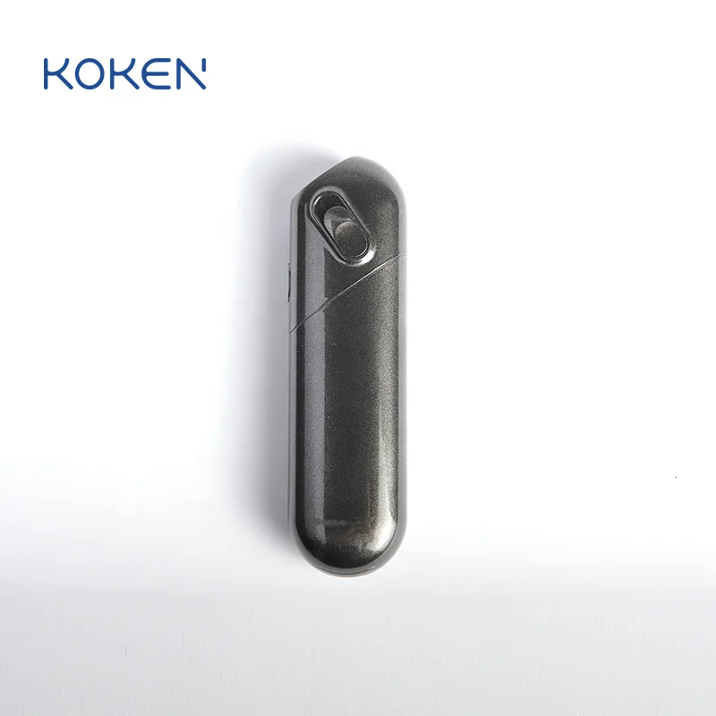 
Comfortable smoking experience with KOKEN K1 MAX Heat Not Burn Heat Not Burn E- Cigarette Heating Tobacco Device 