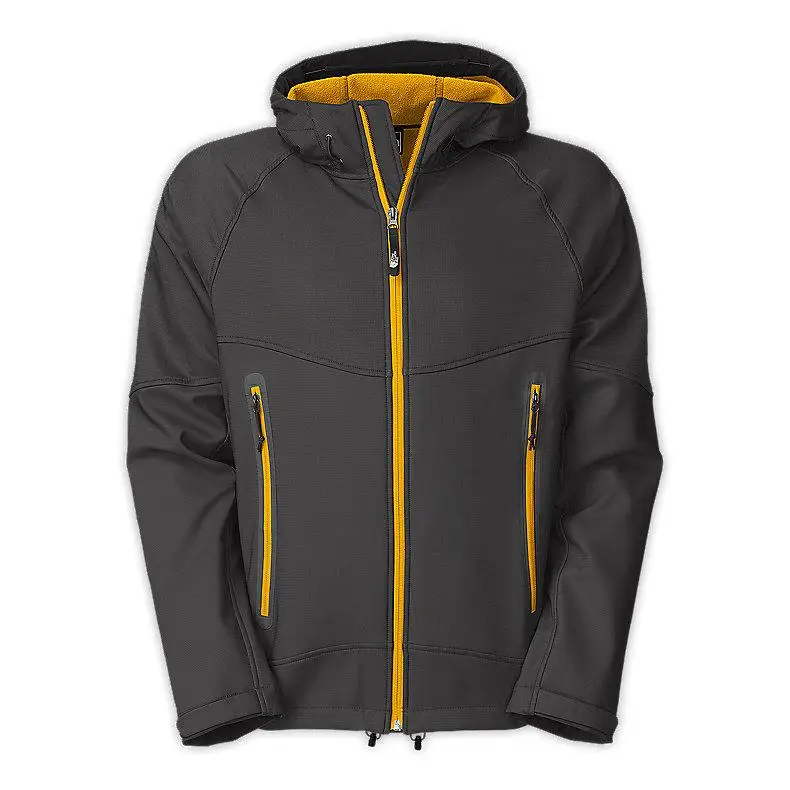 2015 Водонепроницаемая 3000 мм мужская куртка windstopper softshell для спортивной одежды (6 лет опыта на Alibaba)