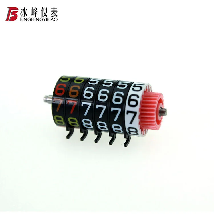 universal car speedometer odometer gear digital