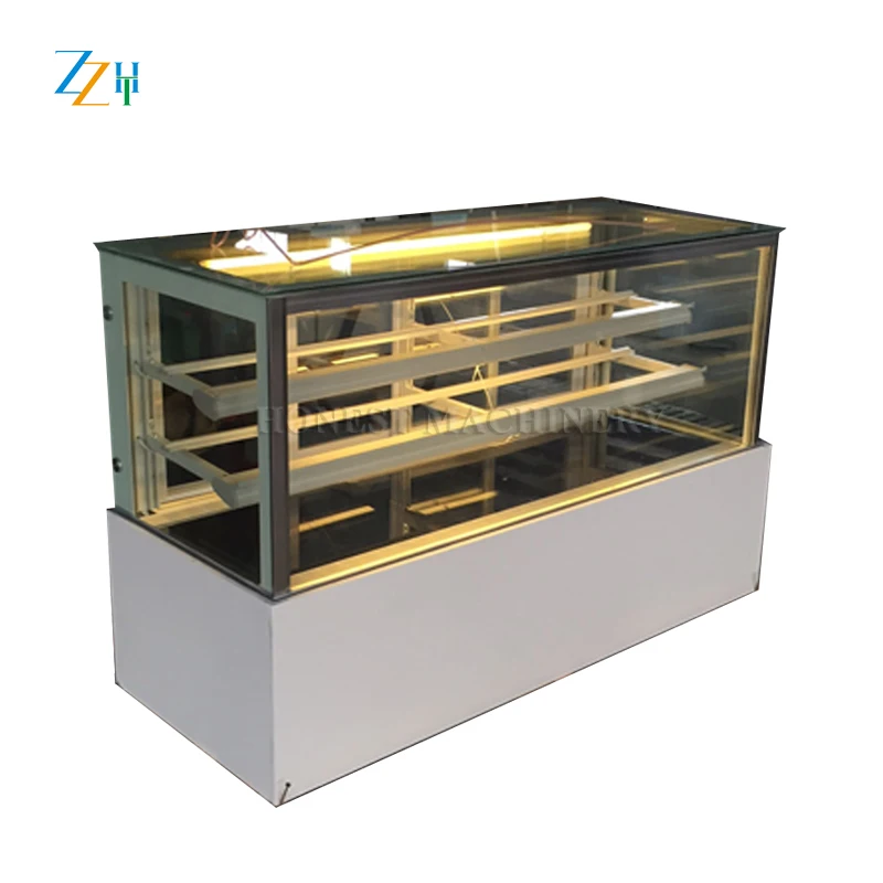 Морозильная камера для мороженого с автоматическим размораживанием и дезапотеванием