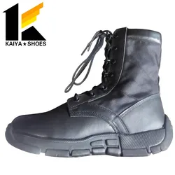 China high performance special force government training issued tactical gear Outdoor boots