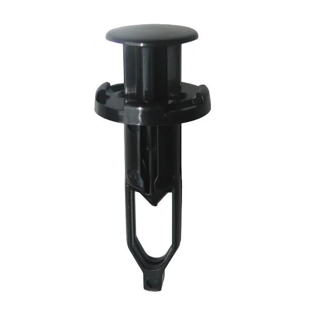 100pcs per bag auto clip for toyota for grilling and Bumper cover for totyoa Toyota 52161-20010