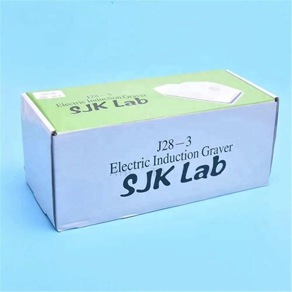 Dental Lab Infrared Electronic Sensor Induction Carving Knife Wax Heater