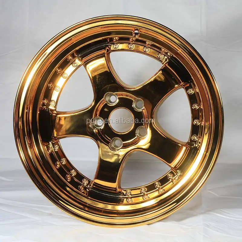 Колеса из сплава 17x9 4x100 4x114,3