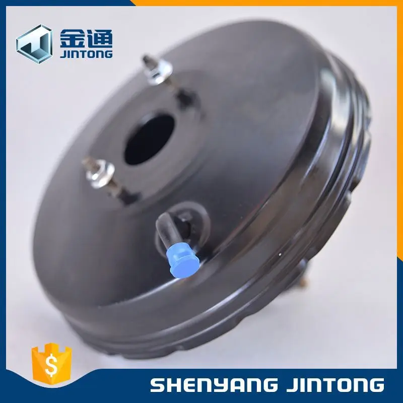 Welcomed High Light Truck Brake Vacuum Booster