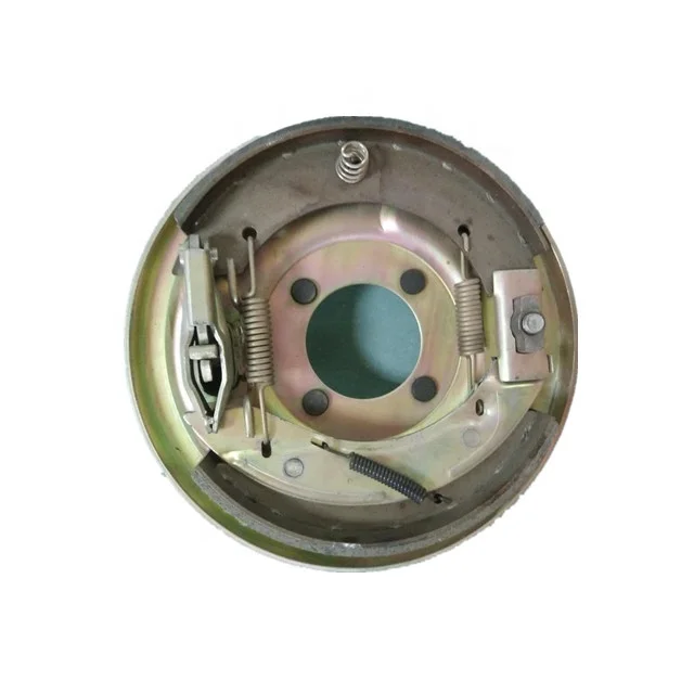 Оптовая продажа, оптимальные детали прицепа, механический тормоз прицепа