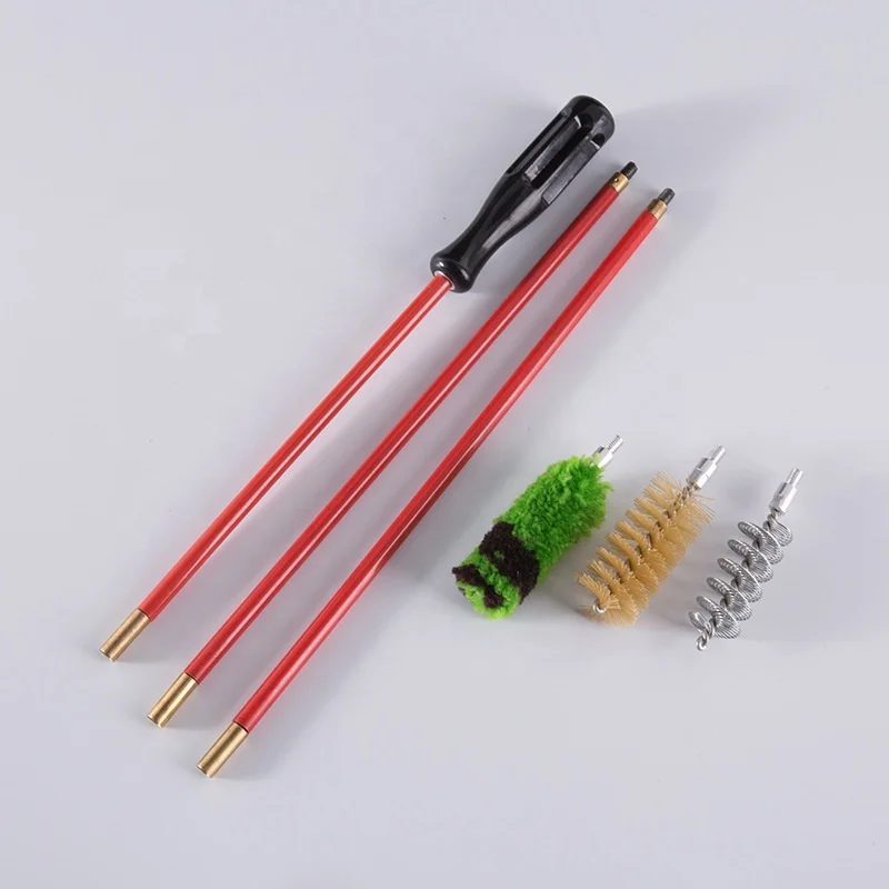 GFGCK01gun cleaning kit for 12GA,Cleaning Brush