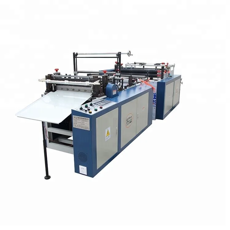 Hot saleAutomatic high speed wallpaper and paper roll cutting machine