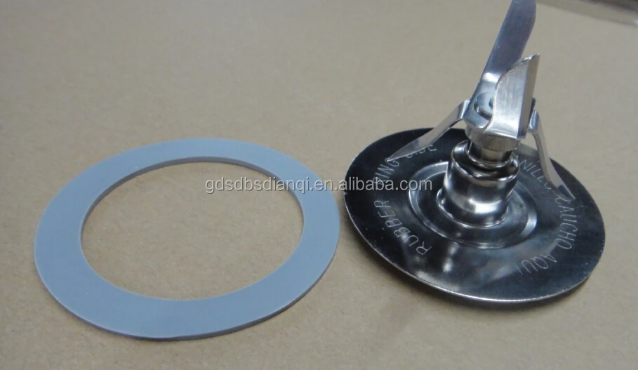 Classic Blender blade assembly for Oster, Blender parts, Food grade ice crusher