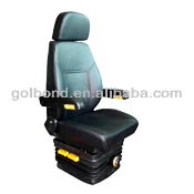 Б/у сиденье водителя грузовика с пневматической