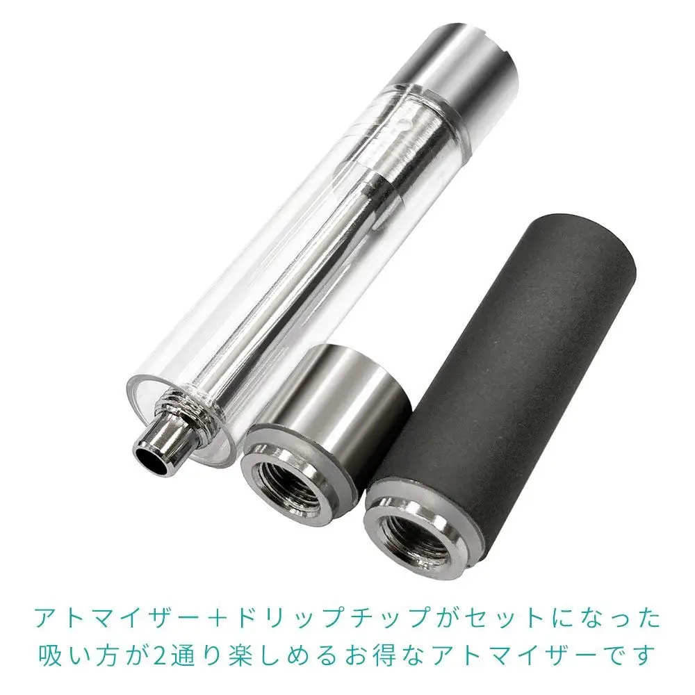  VAPE cartridge for Japan