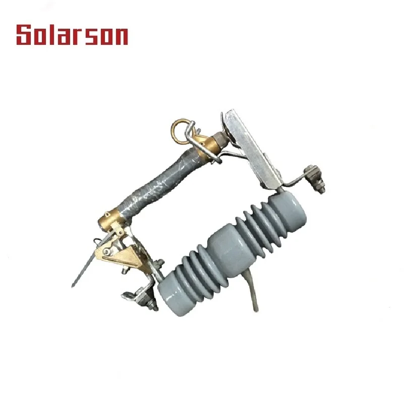 IEC 11KV-15KV полимер выпадающий Предохранитель вырез