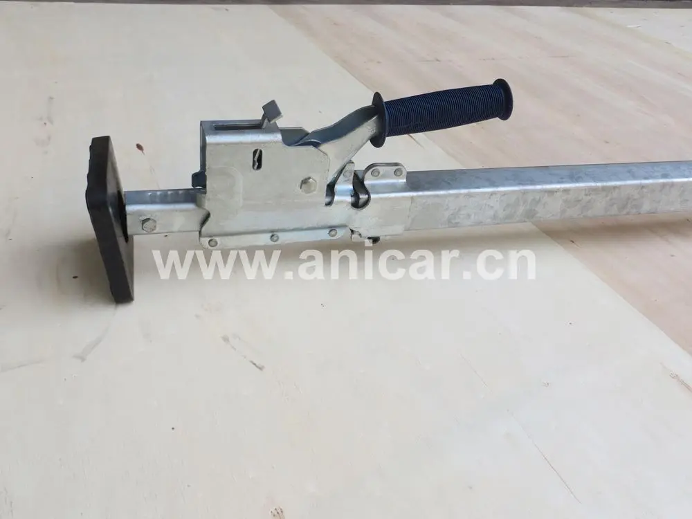 
cargo bar jack bar decking beam cargo lock plank parting wall lock shoring bar 